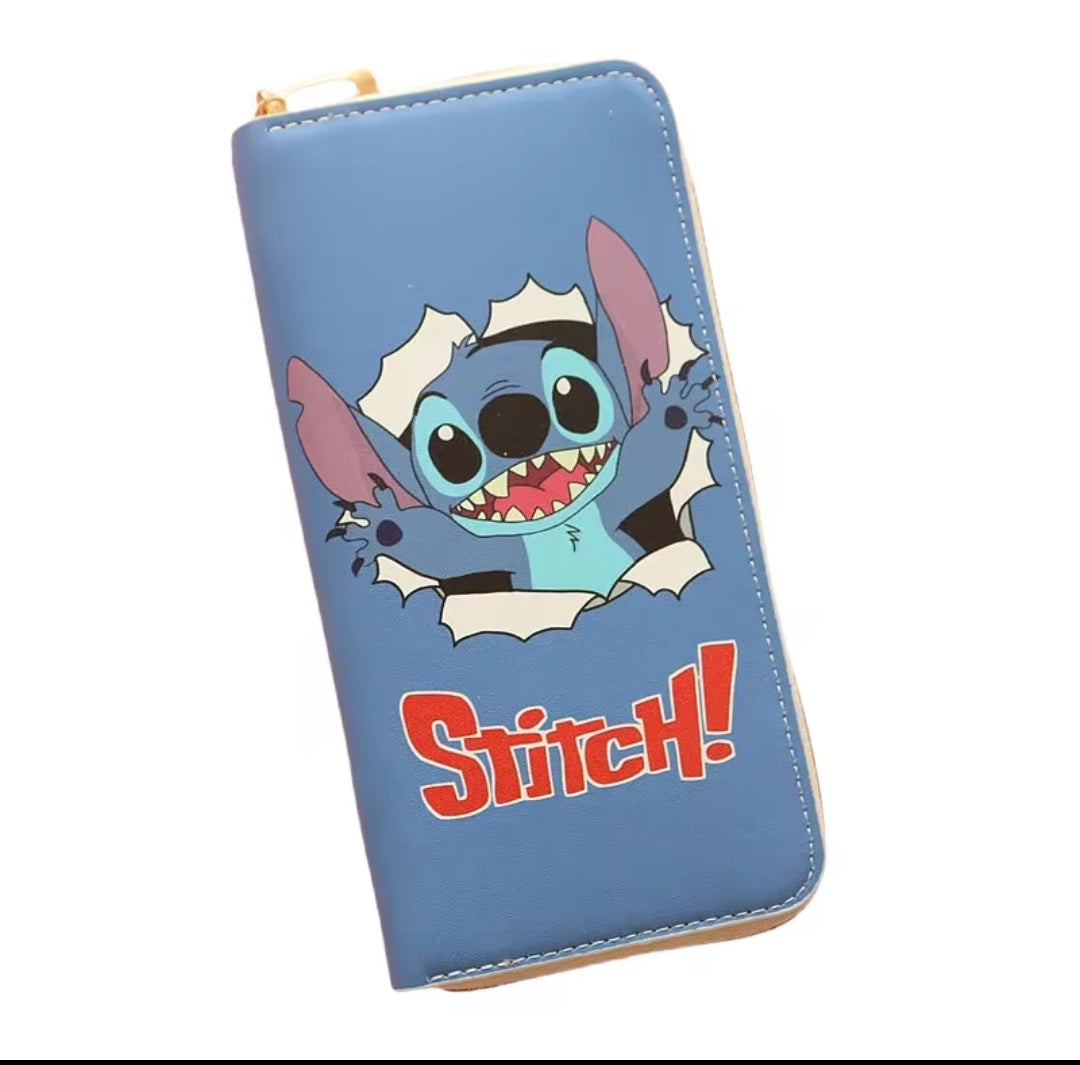Stitch Wallet