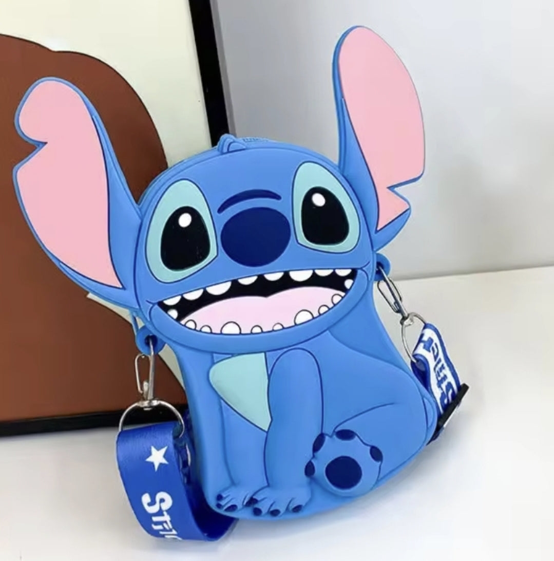 Stitch Coin Purse