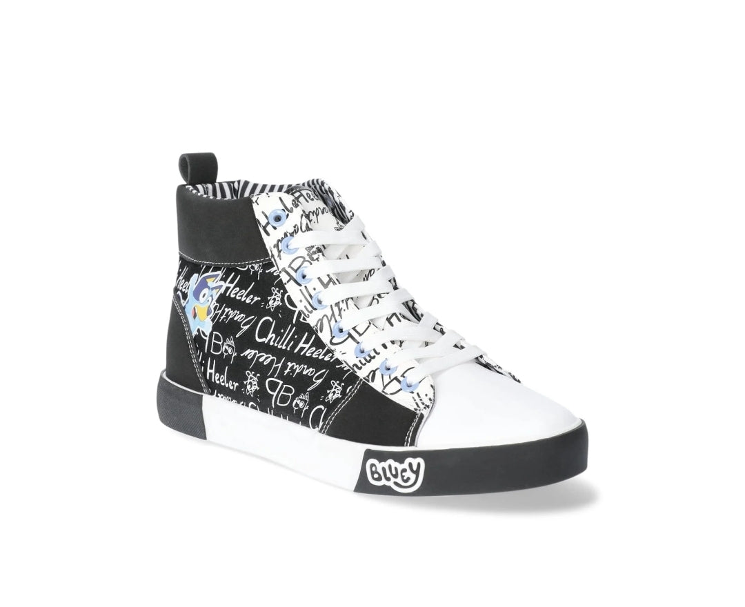 Bluey Men's Sneakers