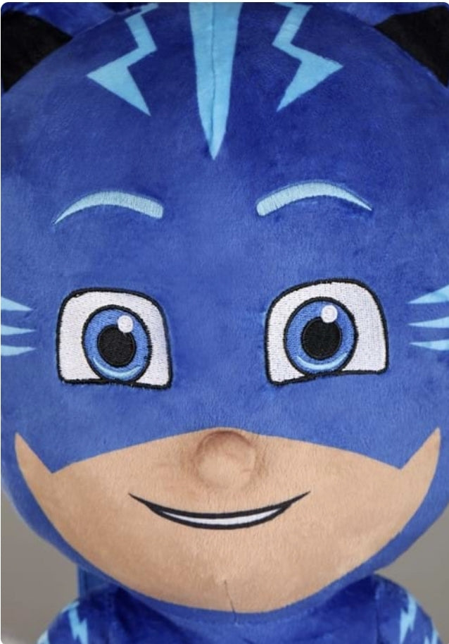 PJ Masks Catboy Plush backpack