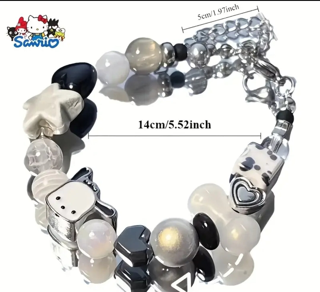 Pochacco bracelet