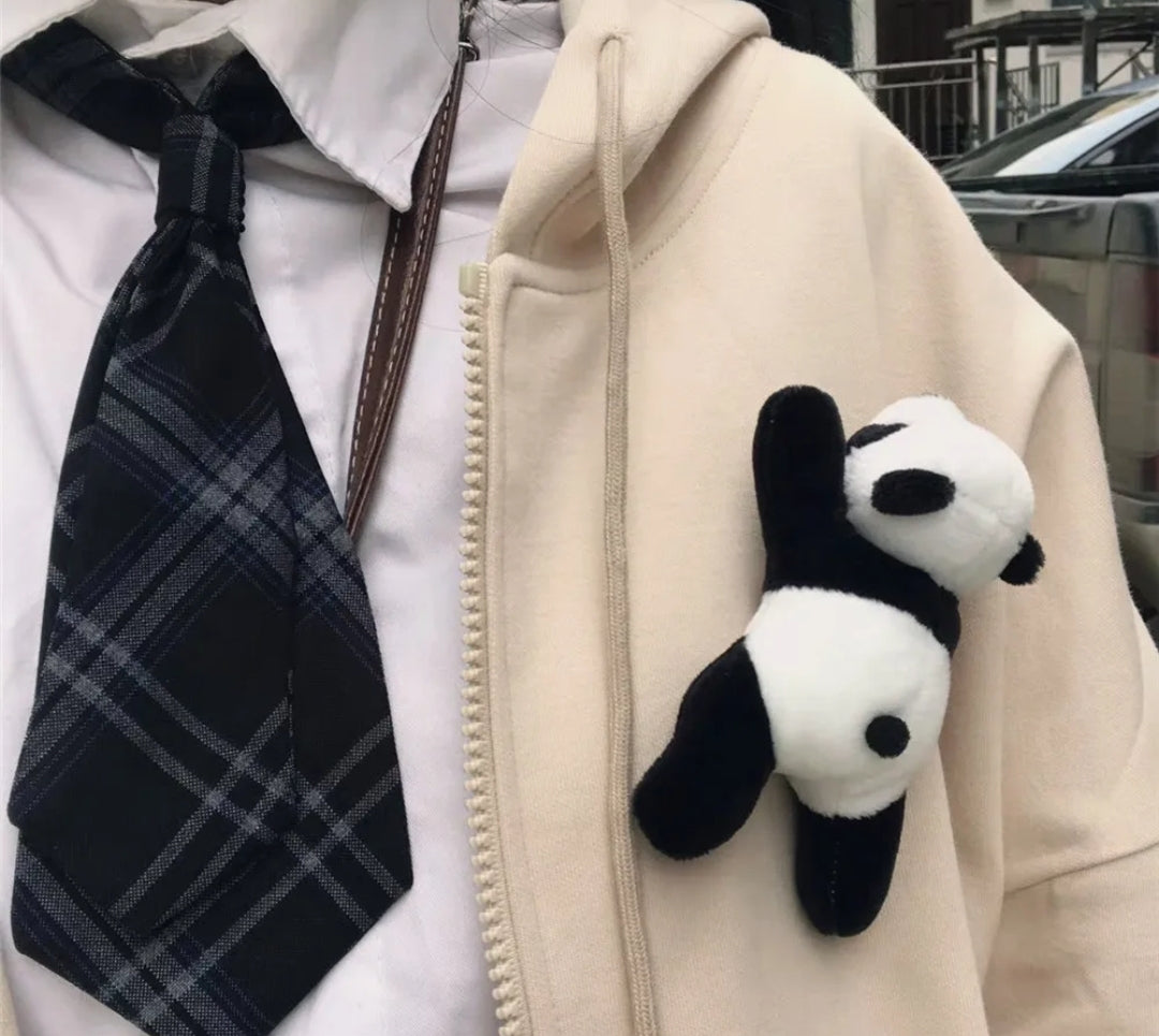 Panda Broach