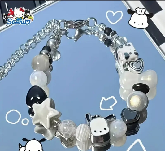 Pochacco bracelet