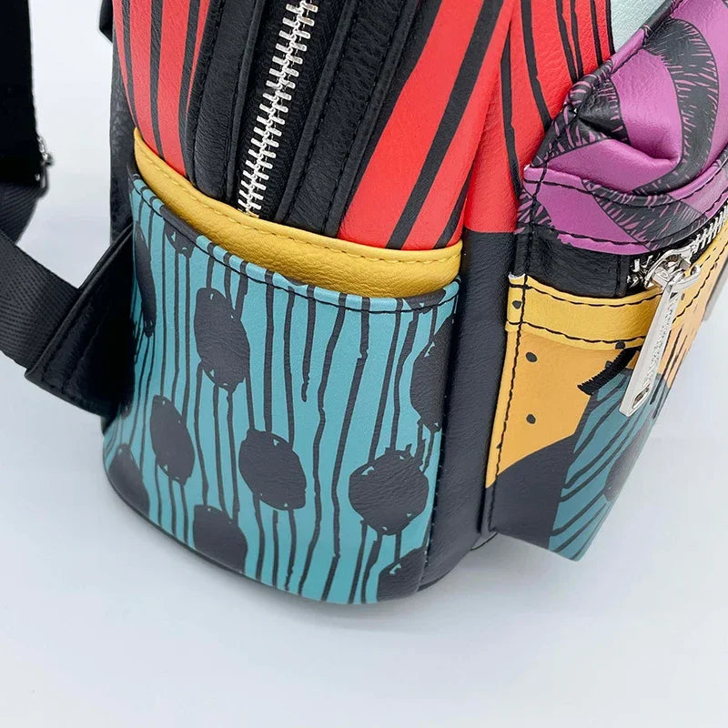 Sally Nightmare Before Christmas Backpack