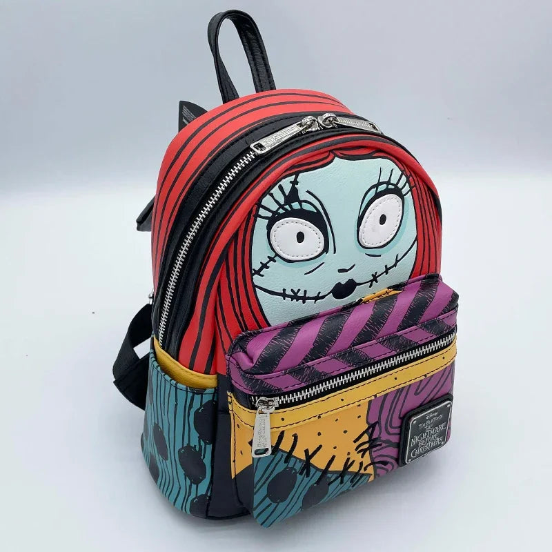 Sally Nightmare Before Christmas Backpack