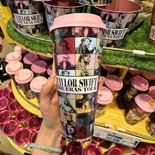 Hot Original The Eras Tour Theme Cup GIFTS