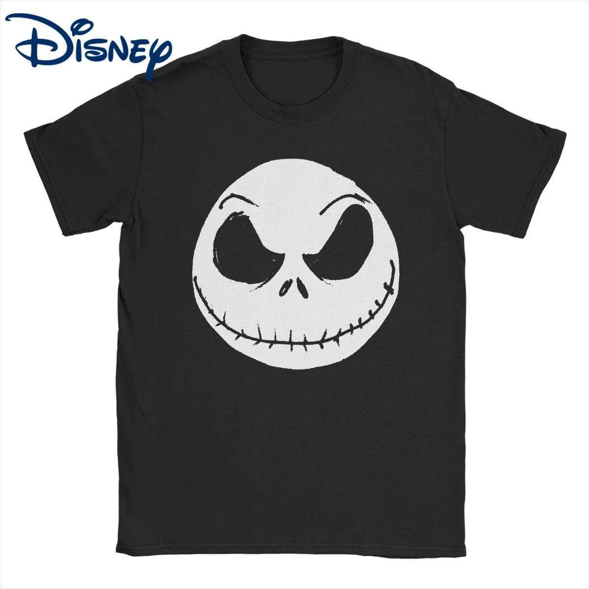 Disney The Nightmare Before Christmas Fashion Tees