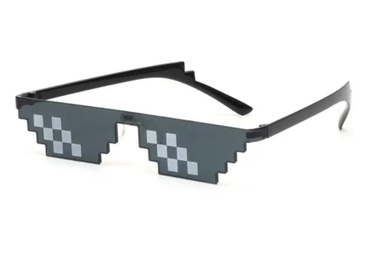 Trendy and Viral  Thuggish Life Sunglasses