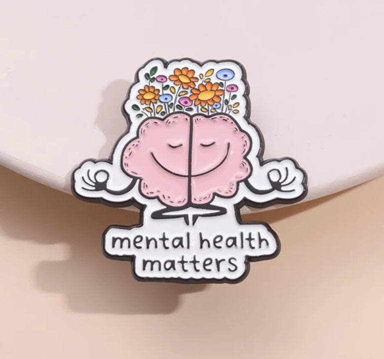 Trendy Fashion Enamel Pins