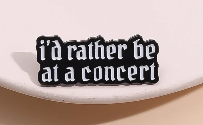 Trendy Fashion Enamel Pins