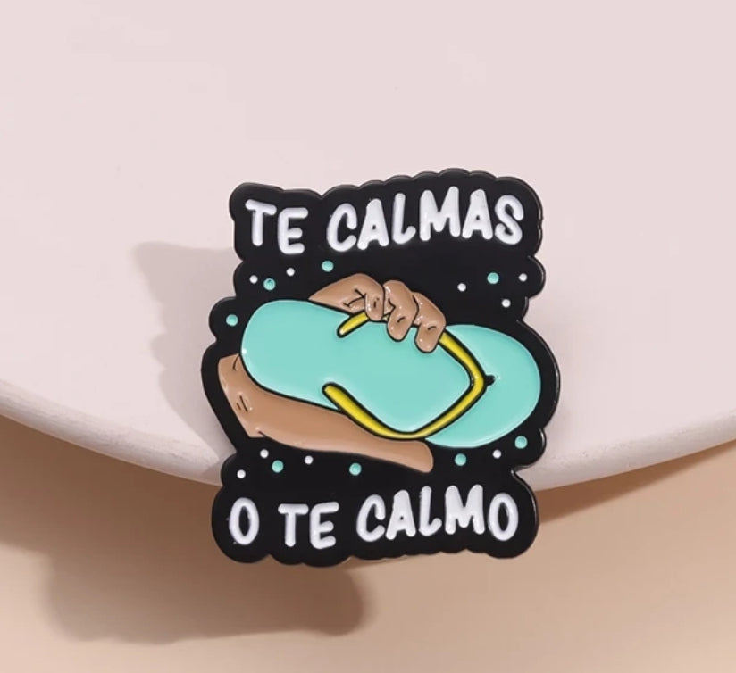 Trendy Fashion Enamel Pins