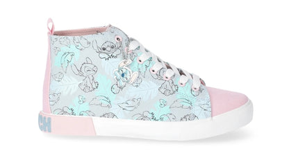Stitch Women's Sneakers