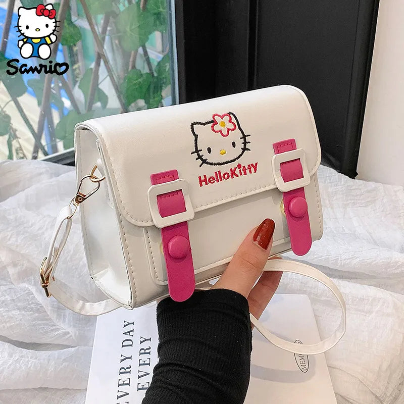 Cute Sanrio Shoulder or Crossbody Bag