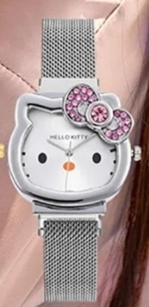 HELLO KITTY elegant watches