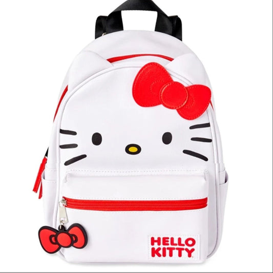 Hello Kitty Backpack