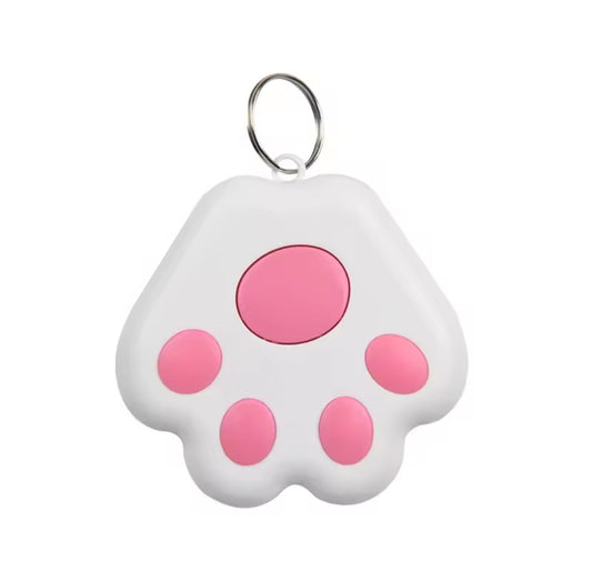 Paw design GPS Pet Tracker