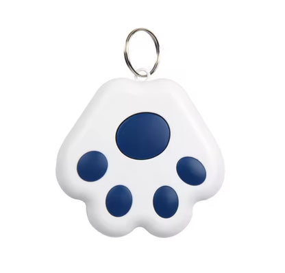 Paw design GPS Pet Tracker