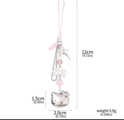 Hello Kitty Phone Accessory