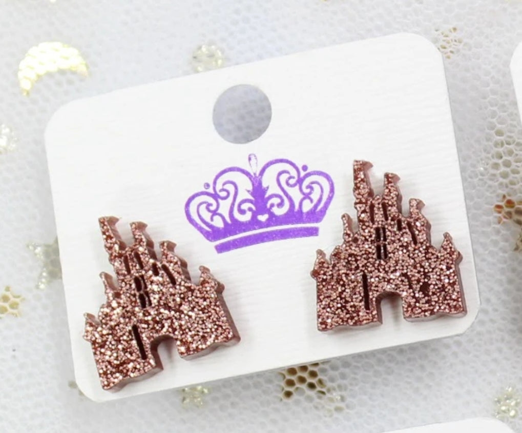 Trendy Fashion Cute and Funny Stud Earrings