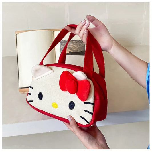 Sanrio character handbags