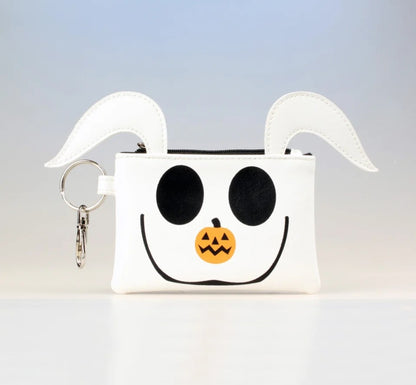 Cartera de Zero Pesadilla antes de Navidad