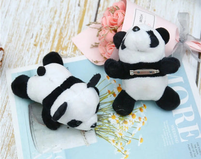 Panda Broach