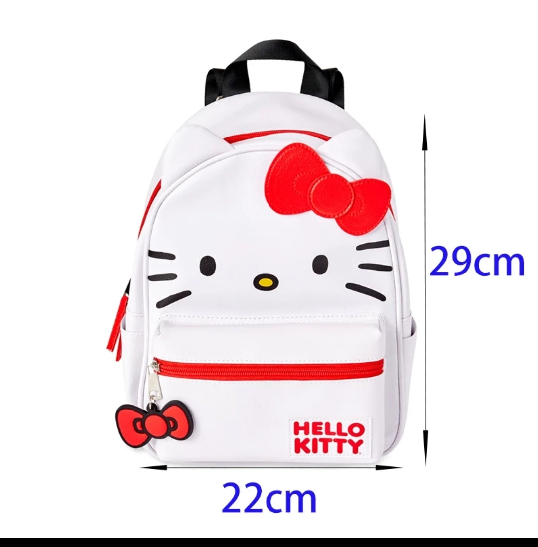 Hello Kitty Loungefly backpack