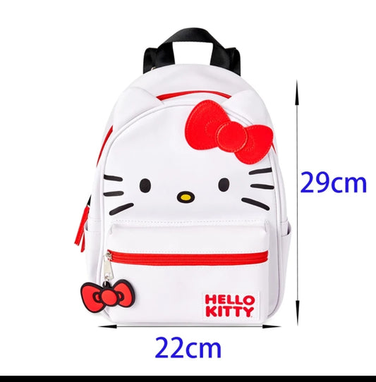 Hello Kitty Loungefly backpack