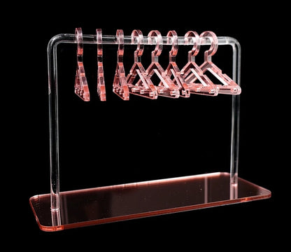 Posh Jewelry Rack