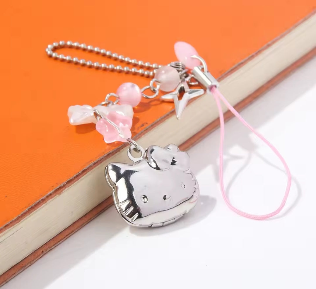 Hello Kitty Phone Accessory