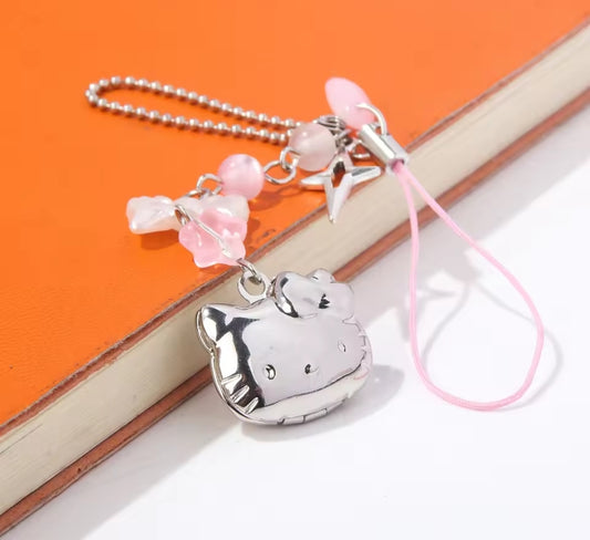 Hello Kitty Phone Accessory