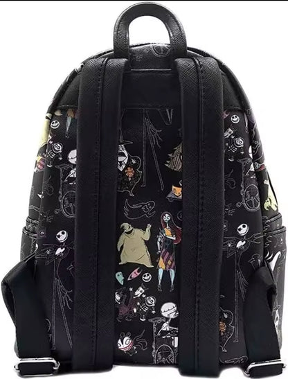 Nightmare Before Christmas Loungefly