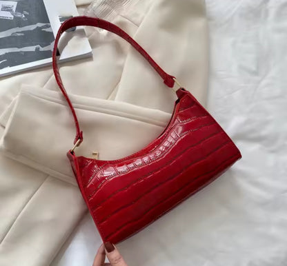 Chic shoulder bags