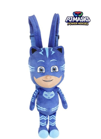 PJ Masks Catboy Plush backpack