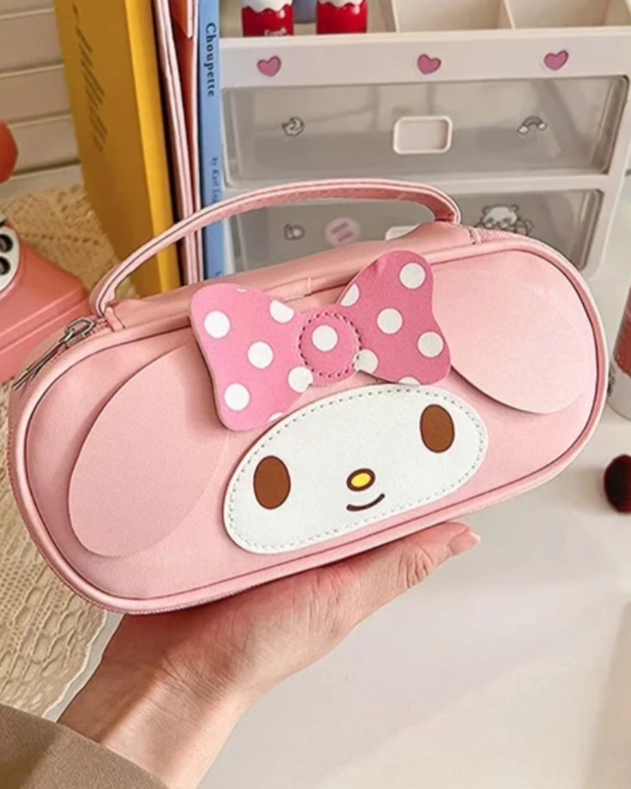 Sanrio character handbags