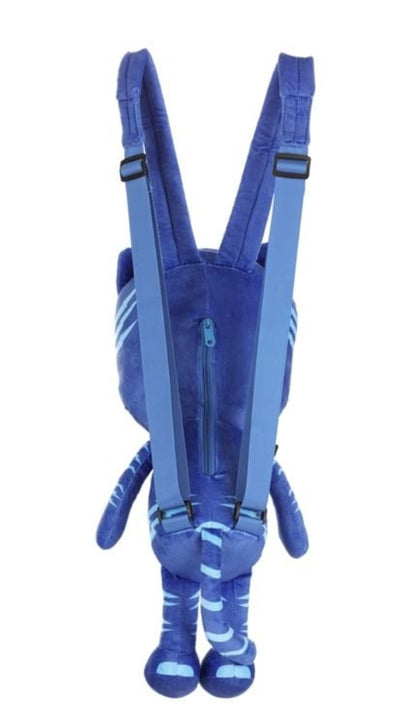 PJ Masks Catboy Plush backpack