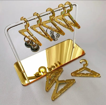 Posh Jewelry Rack